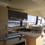 Prestige 500 Fly 28 | Jacht makelaar | Shipcar Yachts