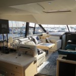 Prestige 500 Fly 35 | Jacht makelaar | Shipcar Yachts