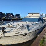 Princess 45 1 | Jacht makelaar | Shipcar Yachts