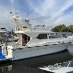 Fairline 36 Fly 0 | Jacht makelaar | Shipcar Yachts