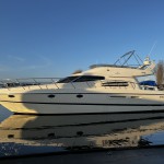 Cranchi 50 Atlantique 1 | Jacht makelaar | Shipcar Yachts