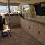 Princess 45 11 | Jacht makelaar | Shipcar Yachts