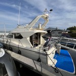 Fairline 36 Sedan 2 | Jacht makelaar | Shipcar Yachts