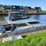 Princess 500 | Jacht makelaar | Shipcar Yachts