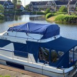 Princess 45 3 | Jacht makelaar | Shipcar Yachts