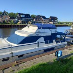 Princess 45 4 | Jacht makelaar | Shipcar Yachts