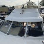 Fairline 36 Sedan 7 | Jacht makelaar | Shipcar Yachts
