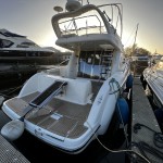 Cranchi 50 Atlantique 4 | Jacht makelaar | Shipcar Yachts
