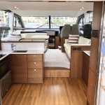 Princess  49 3 | Jacht makelaar | Shipcar Yachts