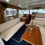 Fairline 36 Sedan 12 | Jacht makelaar | Shipcar Yachts