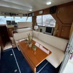 Fairline 36 Sedan 13 | Jacht makelaar | Shipcar Yachts