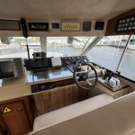 Fairline 36 Sedan 15 | Jacht makelaar | Shipcar Yachts