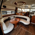 Cranchi 50 Atlantique 8 | Jacht makelaar | Shipcar Yachts