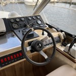 Fairline 36 Sedan 18 | Jacht makelaar | Shipcar Yachts