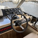 Fairline 36 Fly 18 | Jacht makelaar | Shipcar Yachts