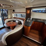 Cranchi 50 Atlantique 11 | Jacht makelaar | Shipcar Yachts