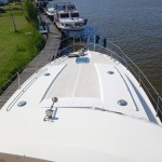 Princess 45 5 | Jacht makelaar | Shipcar Yachts