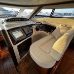 Cranchi 50 Atlantique 13 | Jacht makelaar | Shipcar Yachts