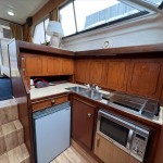 Fairline 36 Fly 21 | Jacht makelaar | Shipcar Yachts