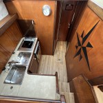 Fairline 36 Sedan 22 | Jacht makelaar | Shipcar Yachts