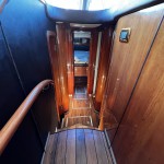 Cranchi 50 Atlantique 17 | Jacht makelaar | Shipcar Yachts