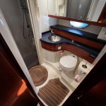 Cranchi 50 Atlantique 19 | Jacht makelaar | Shipcar Yachts