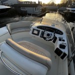 Cranchi 50 Atlantique 21 | Jacht makelaar | Shipcar Yachts