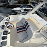 Fairline 36 Fly 36 | Jacht makelaar | Shipcar Yachts