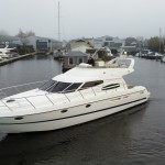 Cranchi 50 Atlantique 26 | Jacht makelaar | Shipcar Yachts
