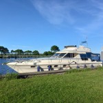 Princess 45 0 | Jacht makelaar | Shipcar Yachts