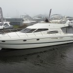 Cranchi 50 Atlantique 27 | Jacht makelaar | Shipcar Yachts