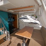 Fairline Squadron 55 8 | Jacht makelaar | Shipcar Yachts