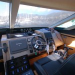 Fairline Squadron 55 12 | Jacht makelaar | Shipcar Yachts