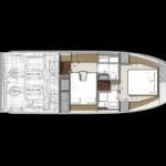 Prestige 420 S 6 | Jacht makelaar | Shipcar Yachts