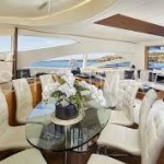 Pershing 90 7 | Jacht makelaar | Shipcar Yachts