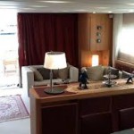 Aicon  85 7 | Jacht makelaar | Shipcar Yachts