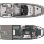 Sunseeker Superhawk 55 4 | Jacht makelaar | Shipcar Yachts