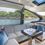 Sunseeker 65 Sport Yacht 4 | Jacht makelaar | Shipcar Yachts