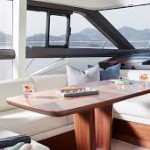 Sunseeker Predator 60 EV 1 | Jacht makelaar | Shipcar Yachts