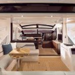 Sunseeker Predator 60 EV 2 | Jacht makelaar | Shipcar Yachts