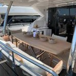 Sunseeker 88 Yacht 12 | Jacht makelaar | Shipcar Yachts