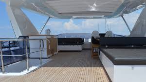 Azimut  80 | Jacht makelaar | Shipcar Yachts