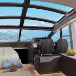 Sunseeker Predator 60 EV 4 | Jacht makelaar | Shipcar Yachts