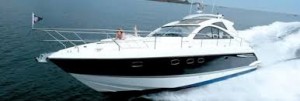 Fairline Targa 47 Gran Turismo | Jacht makelaar | Shipcar Yachts