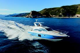 Azimut  54 Fly | Jacht makelaar | Shipcar Yachts