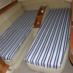 Sealine F42/5 3 cabines 4 | Jacht makelaar | Shipcar Yachts