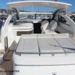 Princess V 42 3 | Jacht makelaar | Shipcar Yachts