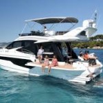 Galeon 500 Fly 11 | Jacht makelaar | Shipcar Yachts