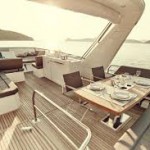Prestige 680 Fly 28 | Jacht makelaar | Shipcar Yachts
