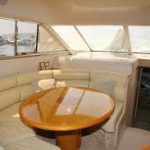 Princess 58 FLY 5 | Jacht makelaar | Shipcar Yachts